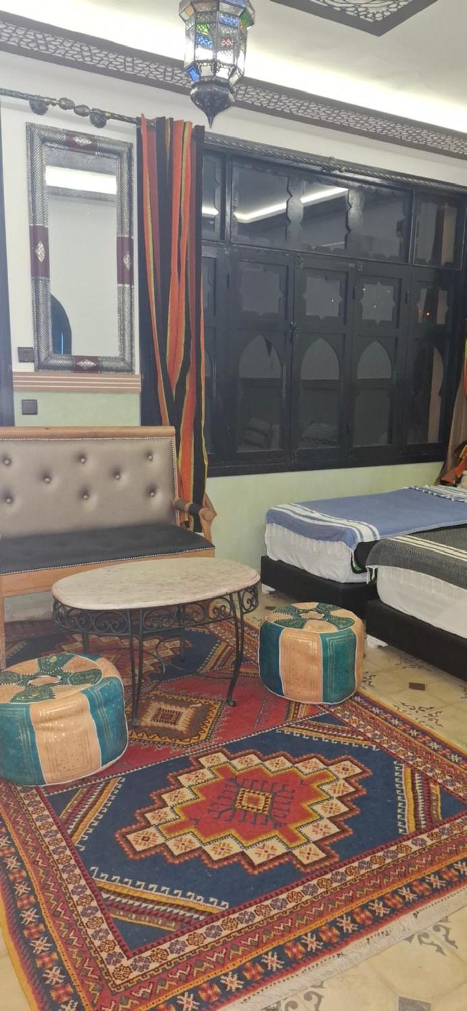 Riad Bab Imlil Imlil  Exterior photo